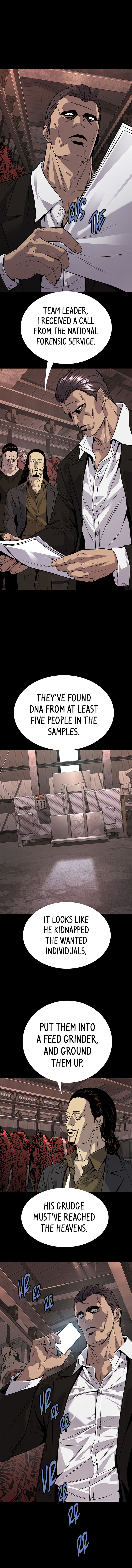 Vigilante Part 2 Chapter 59 page 1 - 