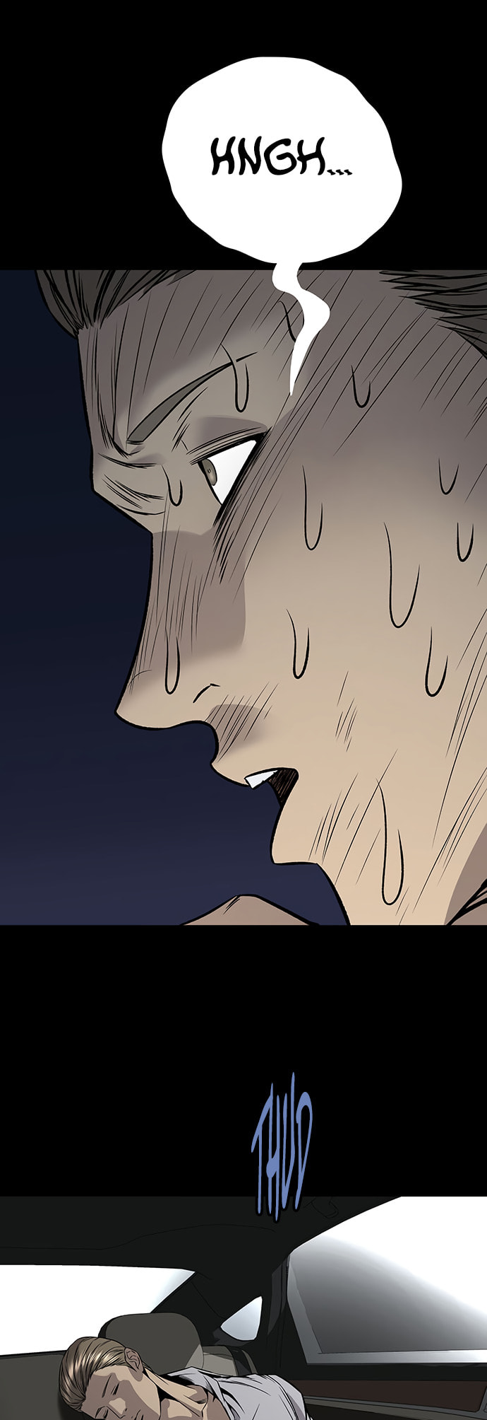 Vigilante Part 2 Chapter 59 page 13 - 