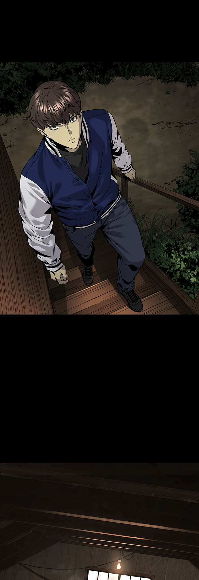 Vigilante Part 2 Chapter 59 page 16 - 