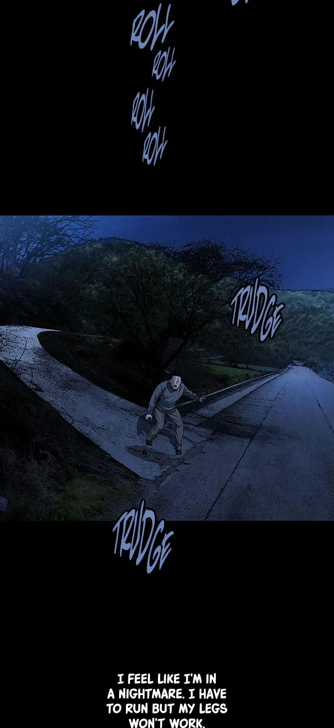 Vigilante Part 2 Chapter 6 page 11 - 