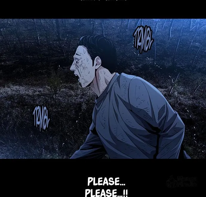 Vigilante Part 2 Chapter 6 page 12 - 