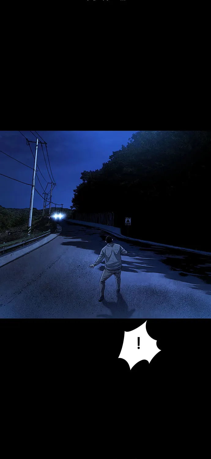 Vigilante Part 2 Chapter 6 page 13 - 