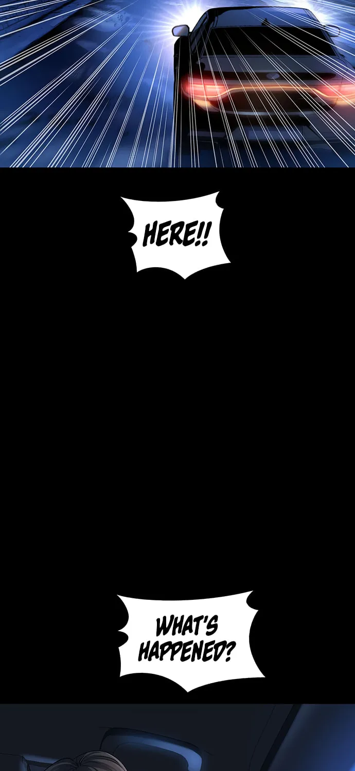 Vigilante Part 2 Chapter 6 page 15 - 