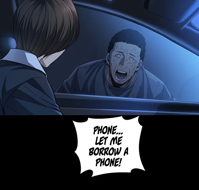 Vigilante Part 2 Chapter 6 page 16 - 