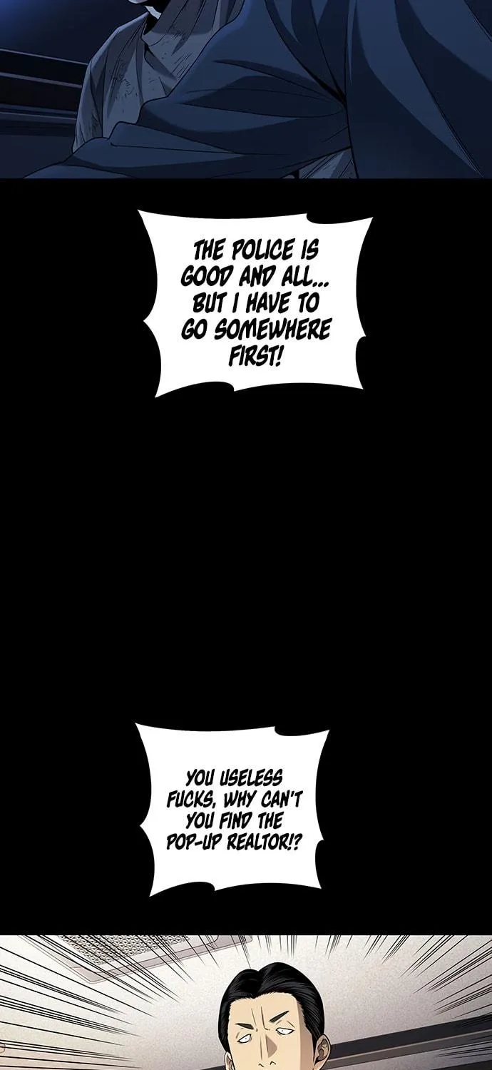 Vigilante Part 2 Chapter 6 page 19 - 