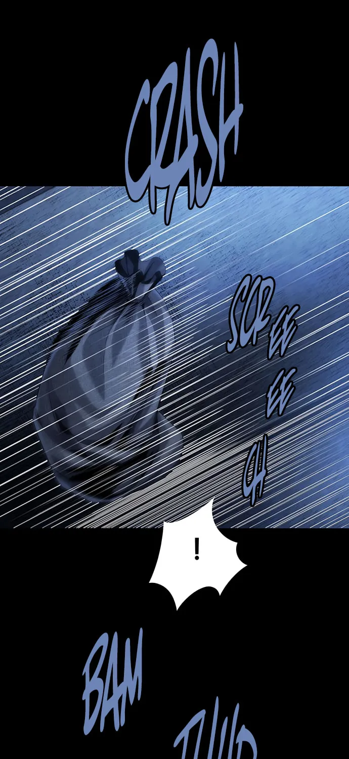 Vigilante Part 2 Chapter 6 page 3 - 