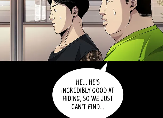 Vigilante Part 2 Chapter 6 page 22 - 