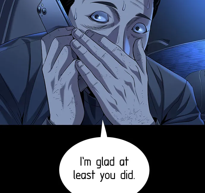 Vigilante Part 2 Chapter 6 page 26 - 