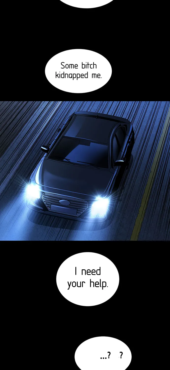 Vigilante Part 2 Chapter 6 page 27 - 