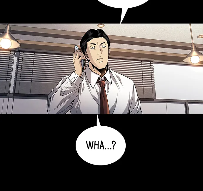 Vigilante Part 2 Chapter 6 page 28 - 