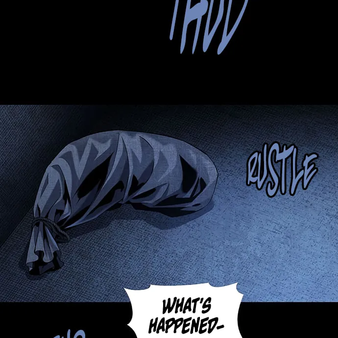 Vigilante Part 2 Chapter 6 page 4 - 