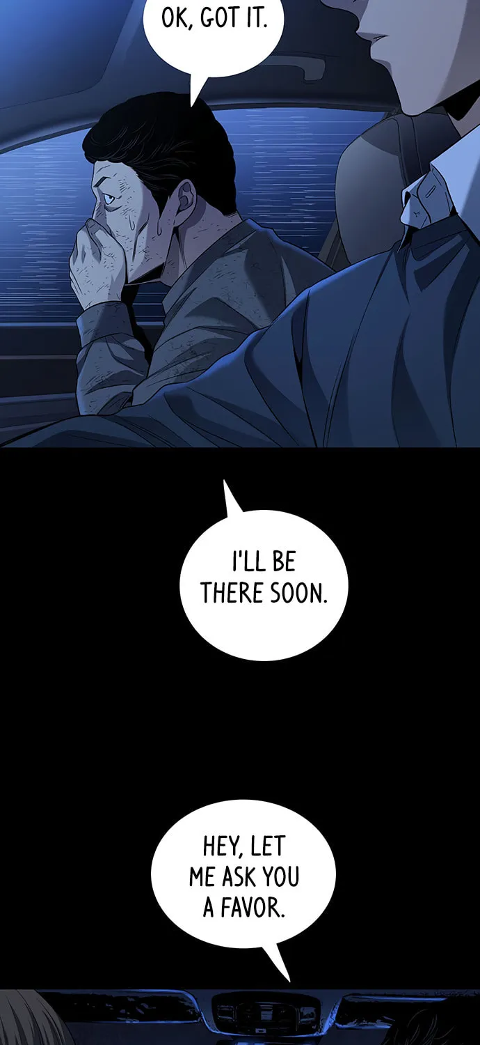 Vigilante Part 2 Chapter 6 page 31 - 