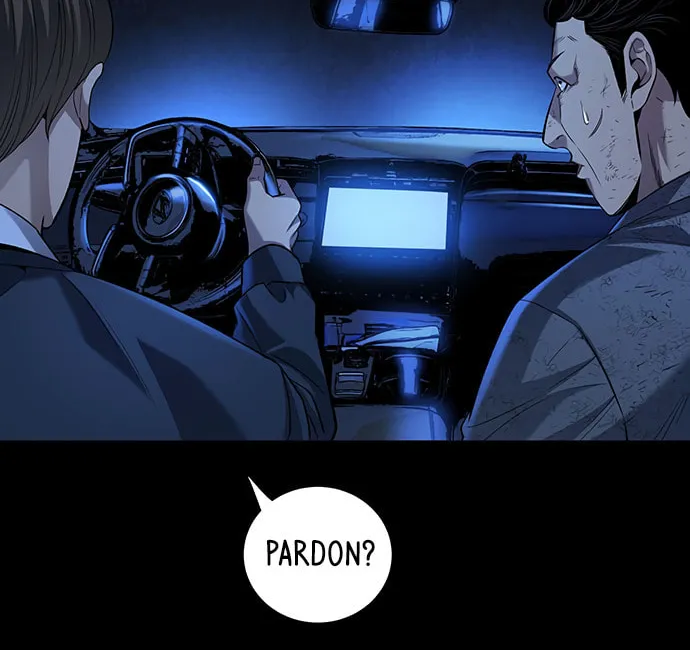 Vigilante Part 2 Chapter 6 page 32 - 