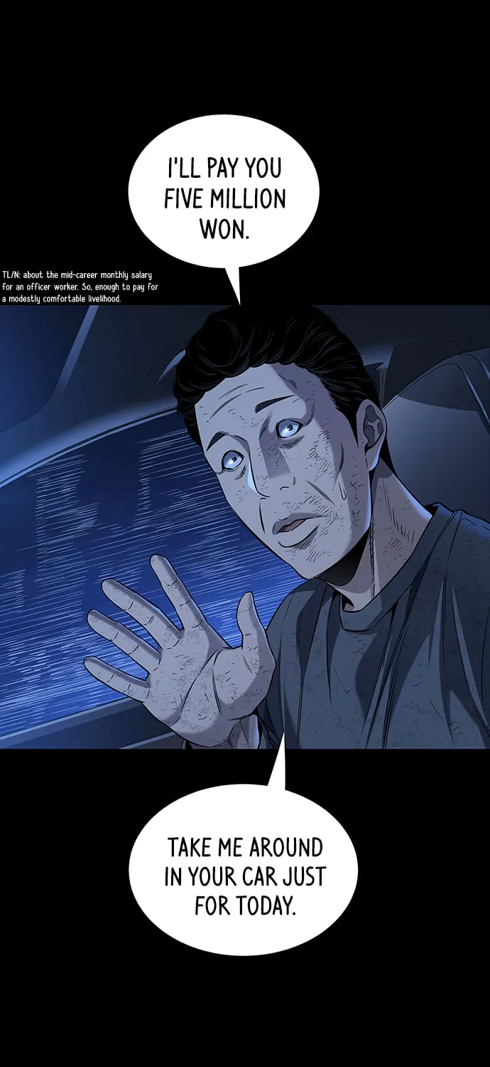 Vigilante Part 2 Chapter 6 page 33 - 