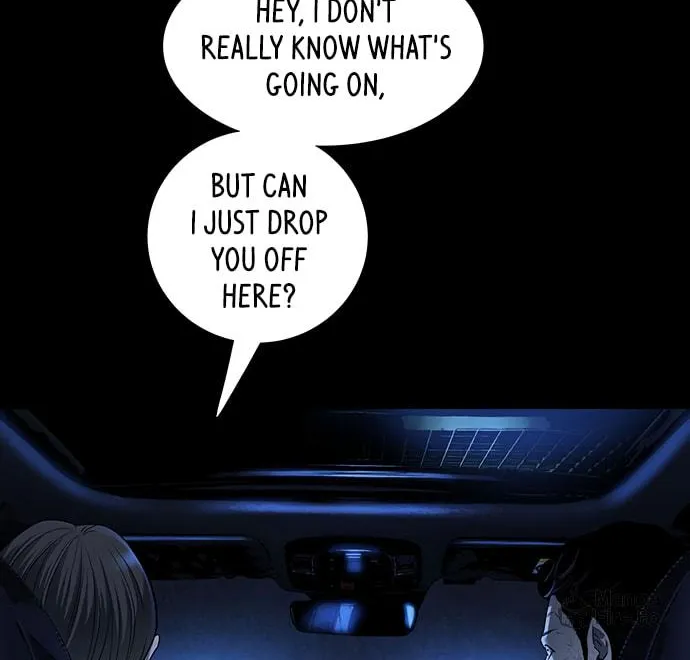 Vigilante Part 2 Chapter 6 page 36 - 