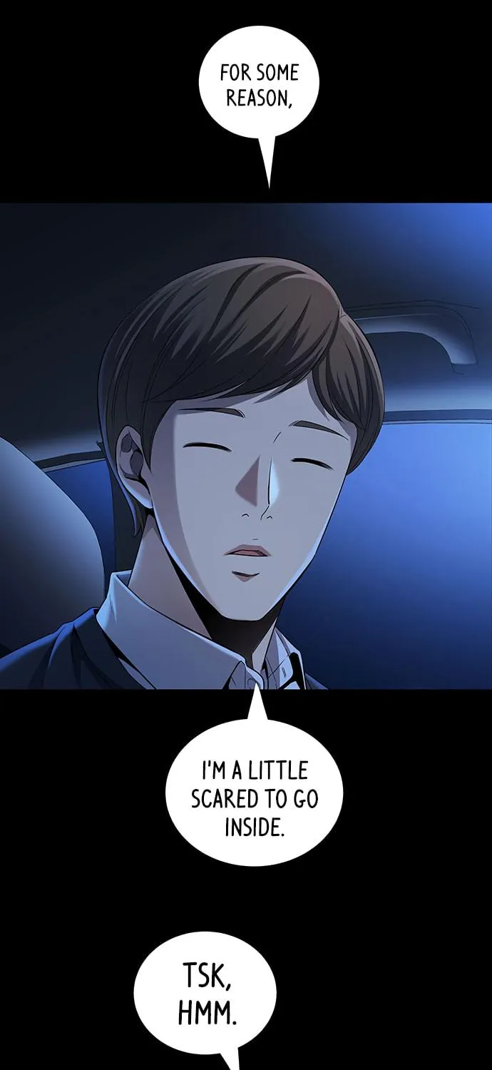 Vigilante Part 2 Chapter 6 page 39 - 