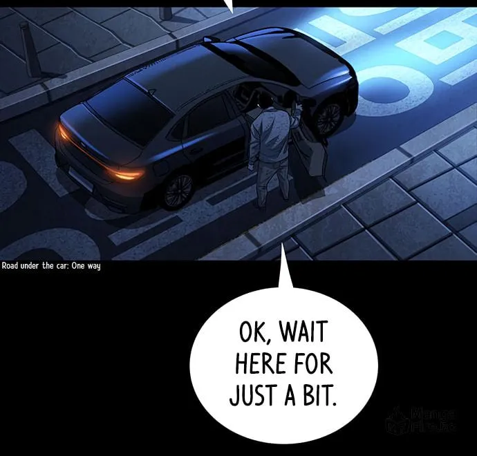 Vigilante Part 2 Chapter 6 page 40 - 