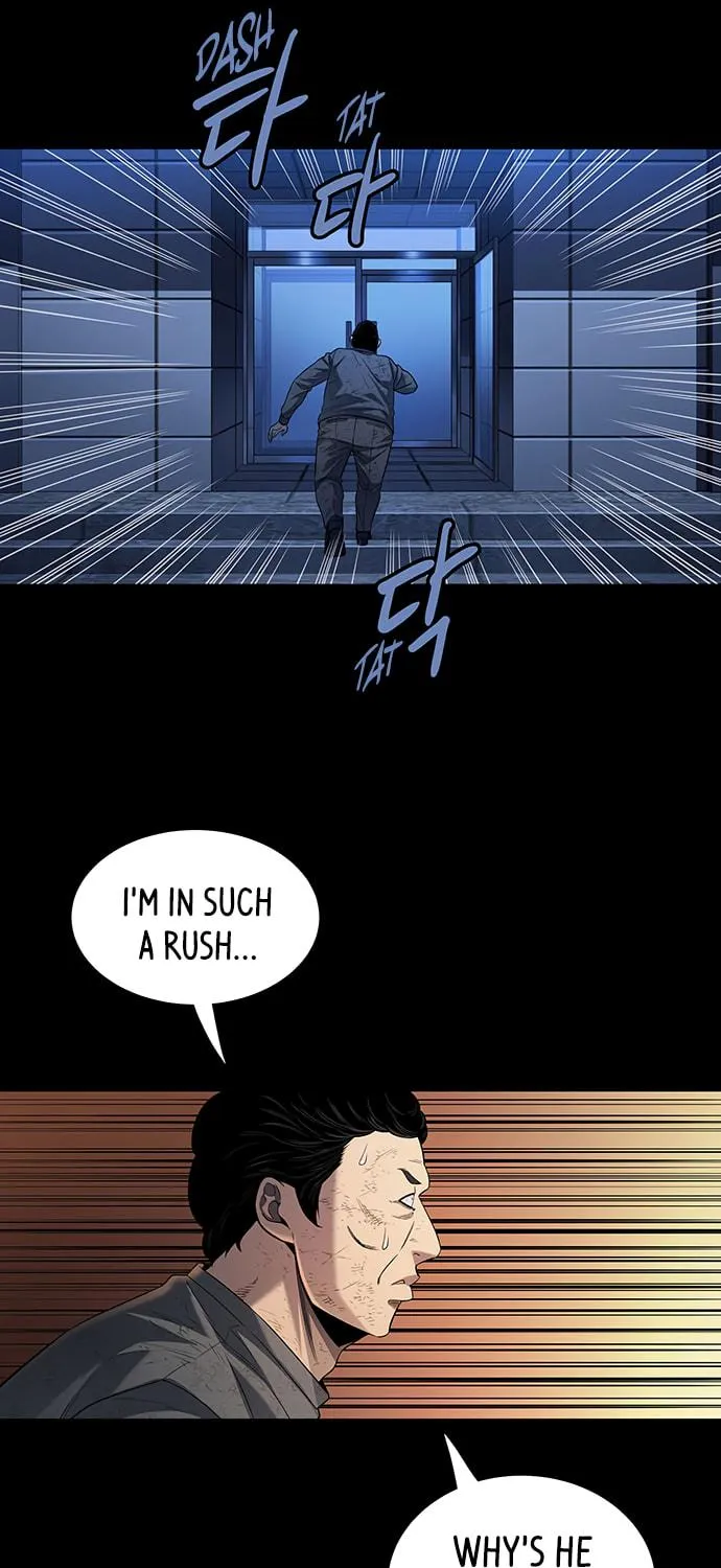 Vigilante Part 2 Chapter 6 page 41 - 