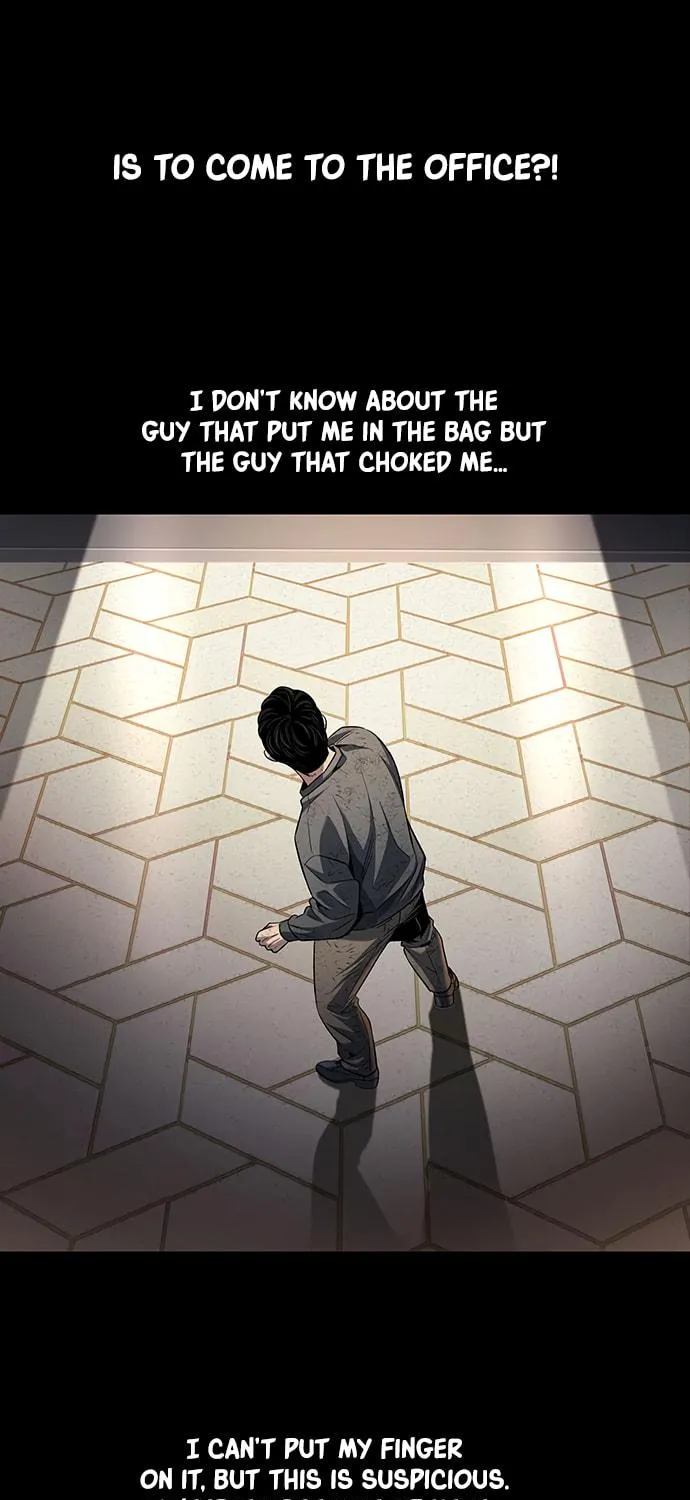 Vigilante Part 2 Chapter 6 page 49 - 