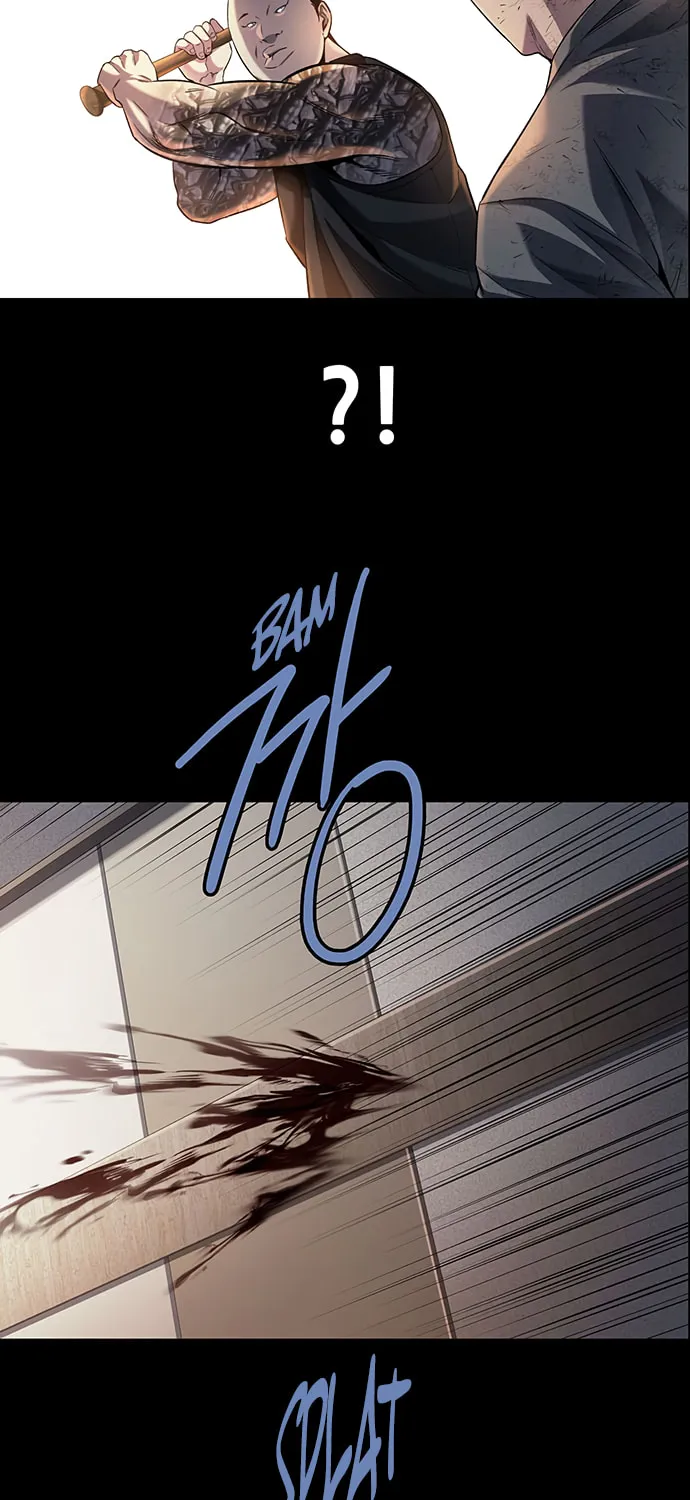 Vigilante Part 2 Chapter 6 page 51 - 