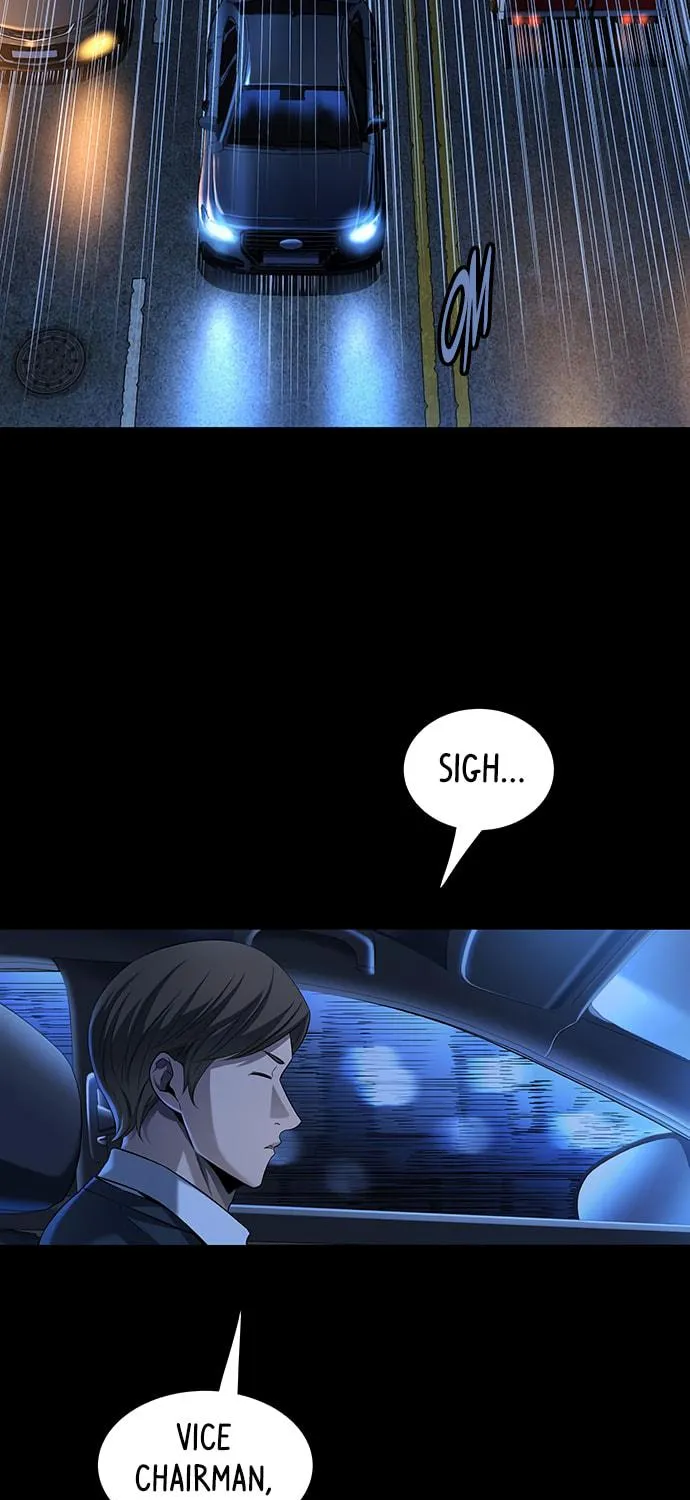 Vigilante Part 2 Chapter 6 page 53 - 