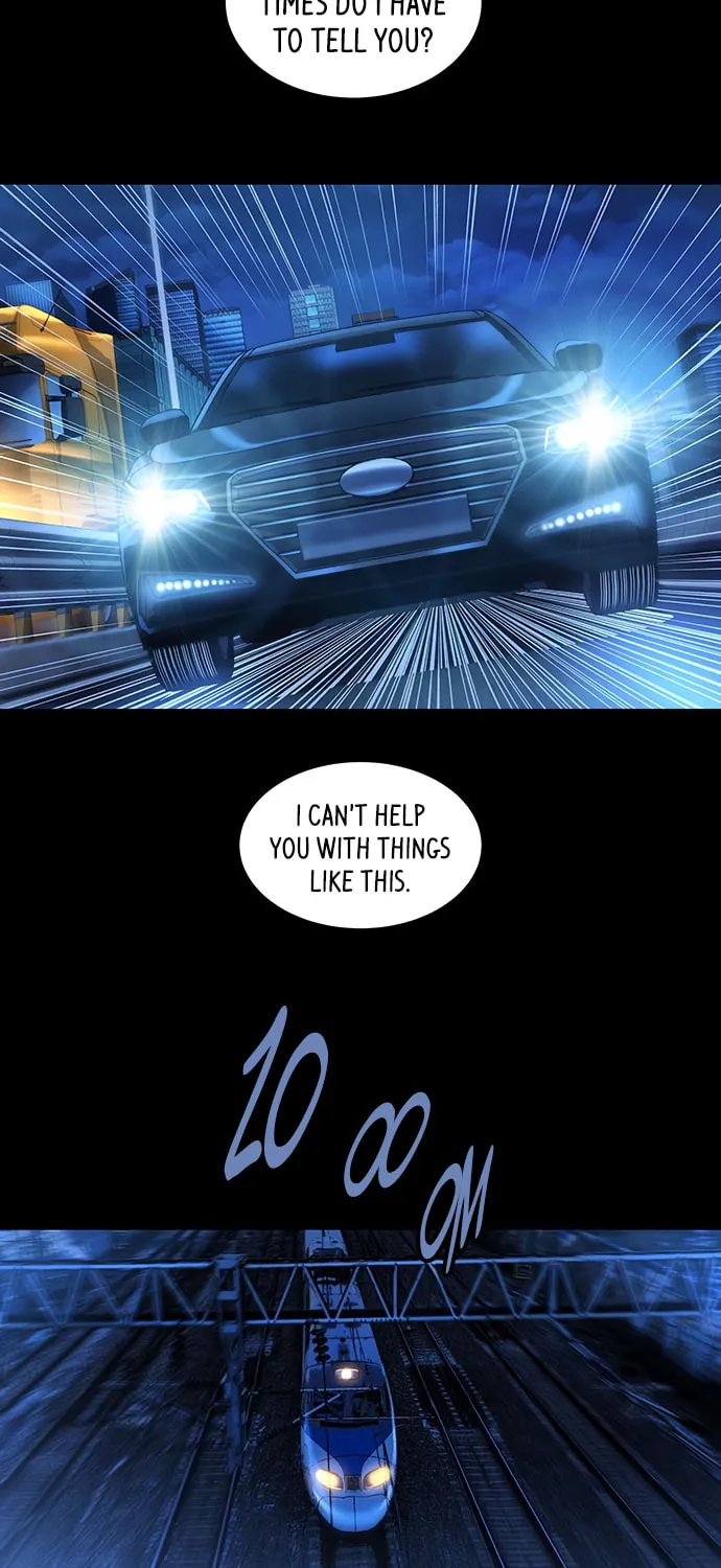 Vigilante Part 2 Chapter 6 page 55 - 