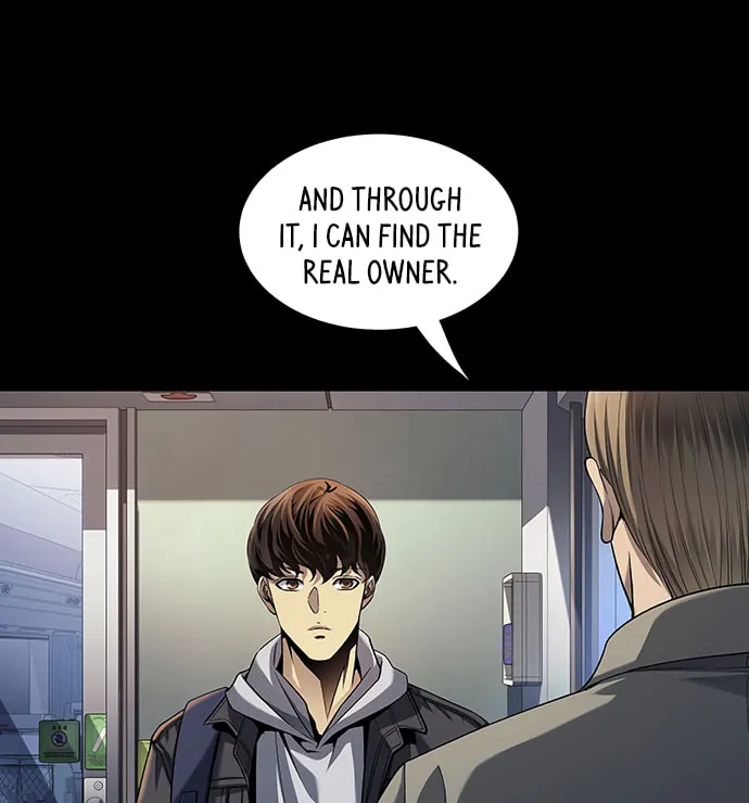 Vigilante Part 2 Chapter 6 page 58 - 