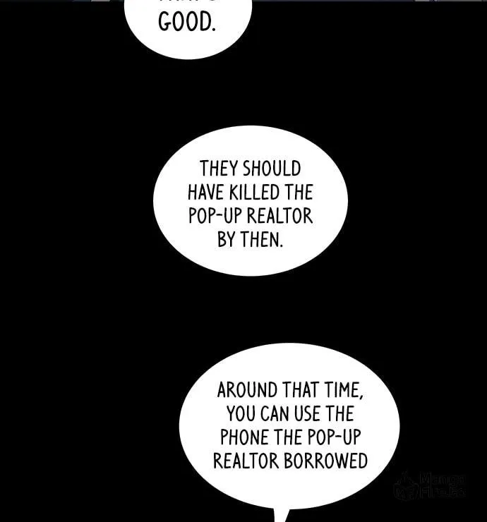 Vigilante Part 2 Chapter 6 page 60 - 