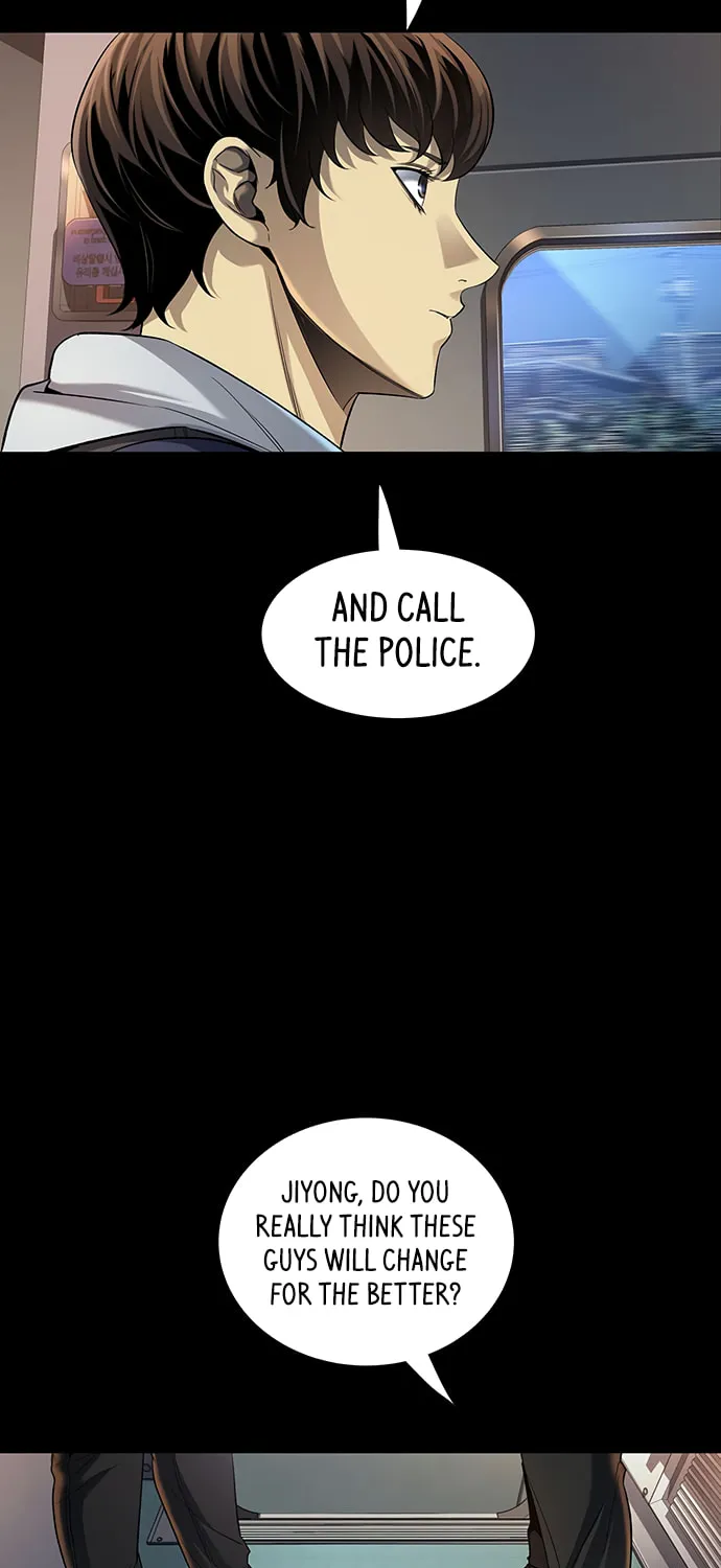 Vigilante Part 2 Chapter 6 page 61 - 