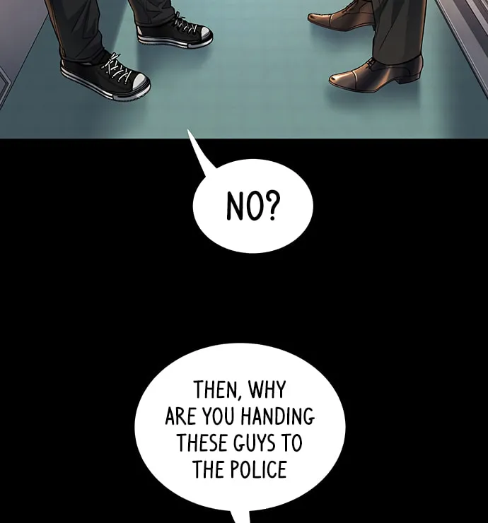Vigilante Part 2 Chapter 6 page 62 - 