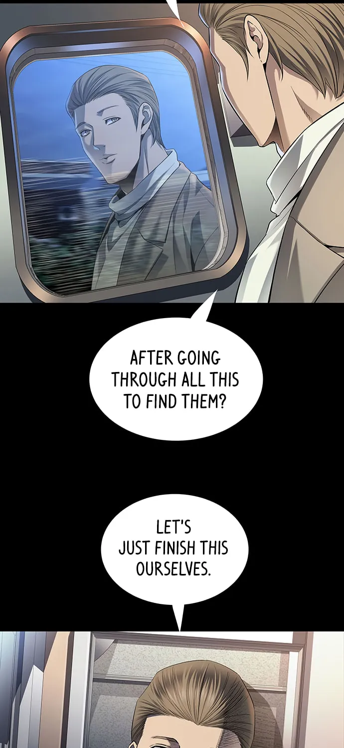 Vigilante Part 2 Chapter 6 page 63 - 