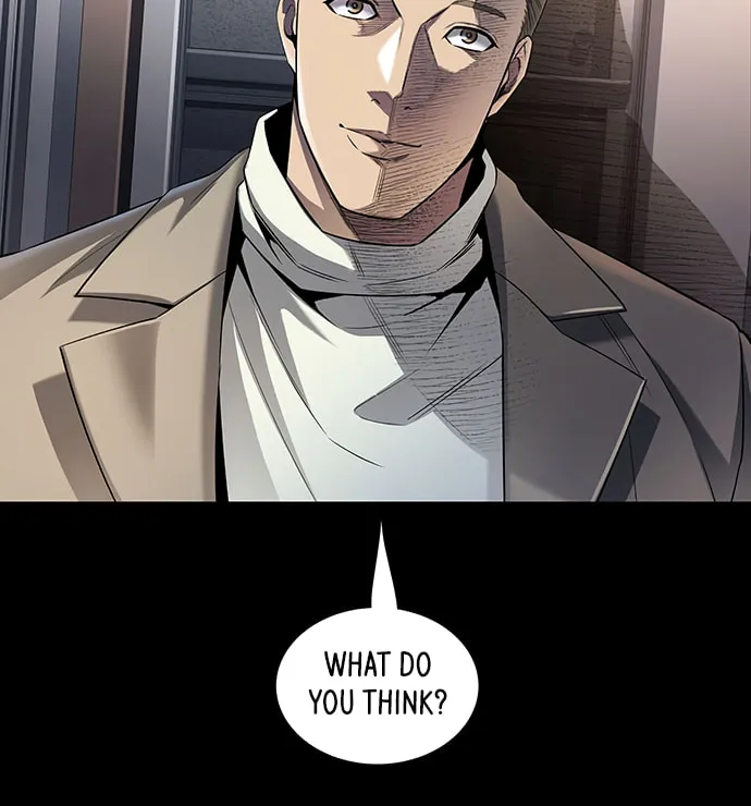 Vigilante Part 2 Chapter 6 page 64 - 