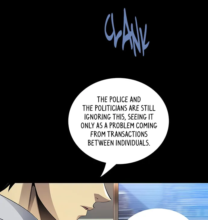 Vigilante Part 2 Chapter 6 page 68 - 