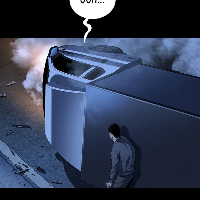 Vigilante Part 2 Chapter 6 page 8 - 