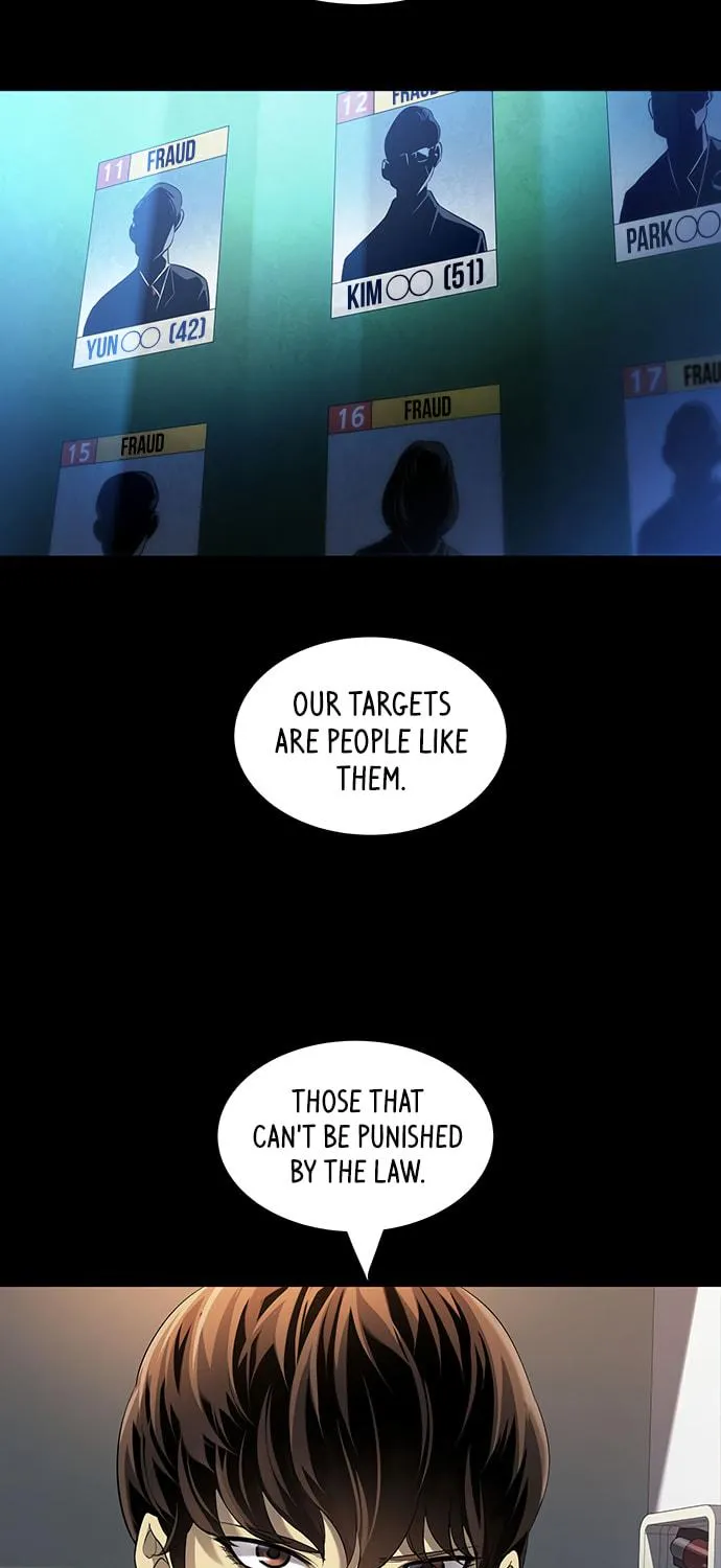 Vigilante Part 2 Chapter 6 page 71 - 