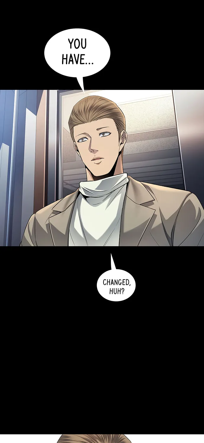 Vigilante Part 2 Chapter 6 page 73 - 