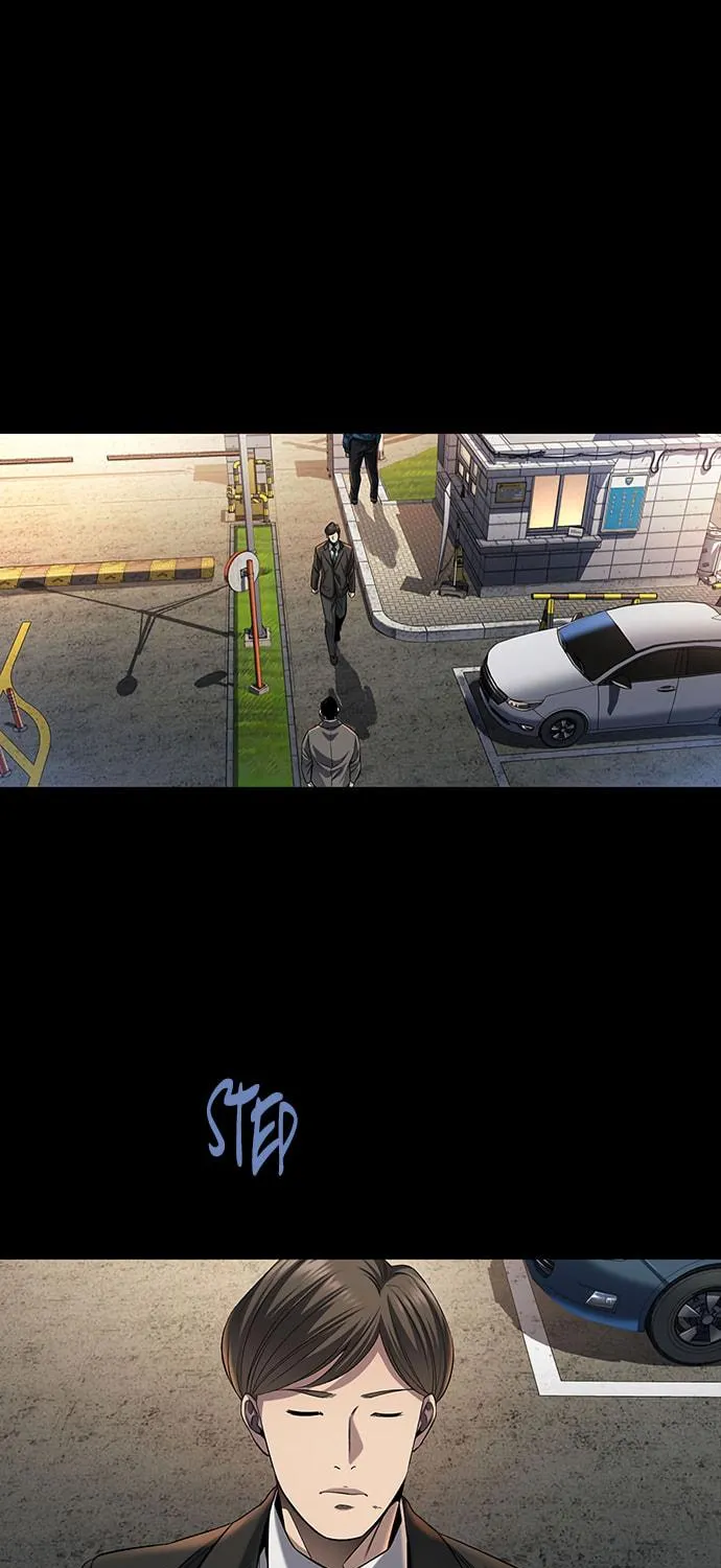 Vigilante Part 2 Chapter 6 page 79 - 