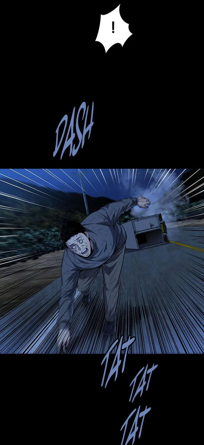 Vigilante Part 2 Chapter 6 page 9 - 