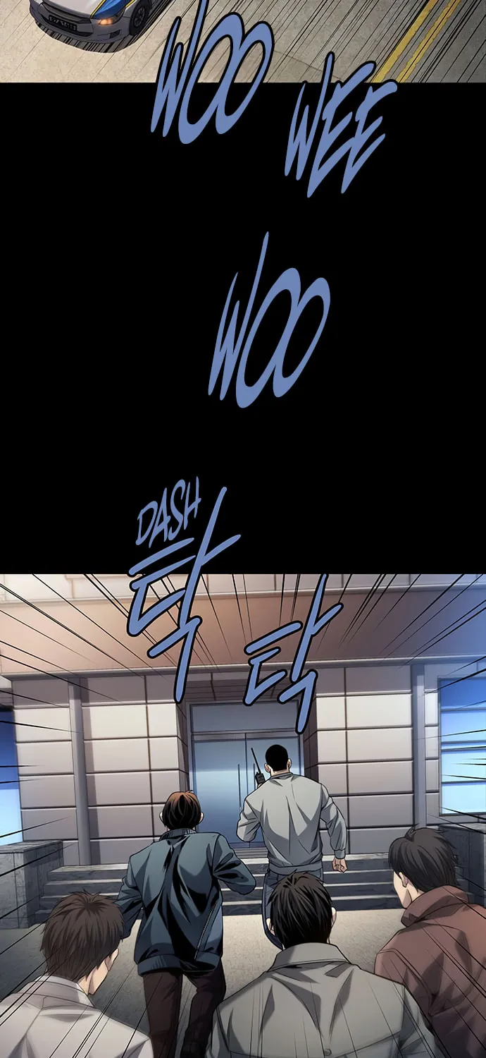 Vigilante Part 2 Chapter 6 page 85 - 