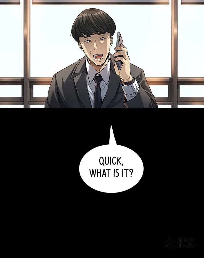 Vigilante Part 2 Chapter 6 page 90 - 