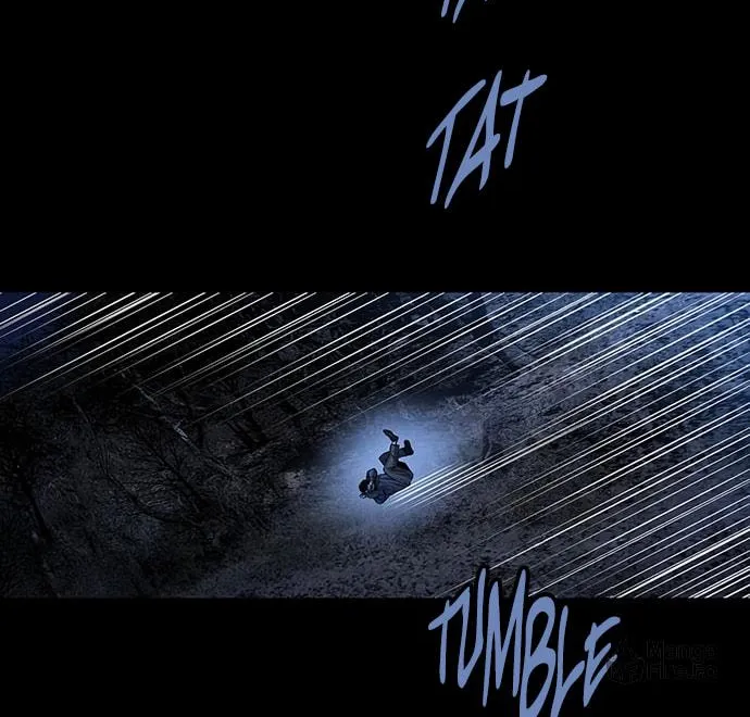 Vigilante Part 2 Chapter 6 page 10 - 