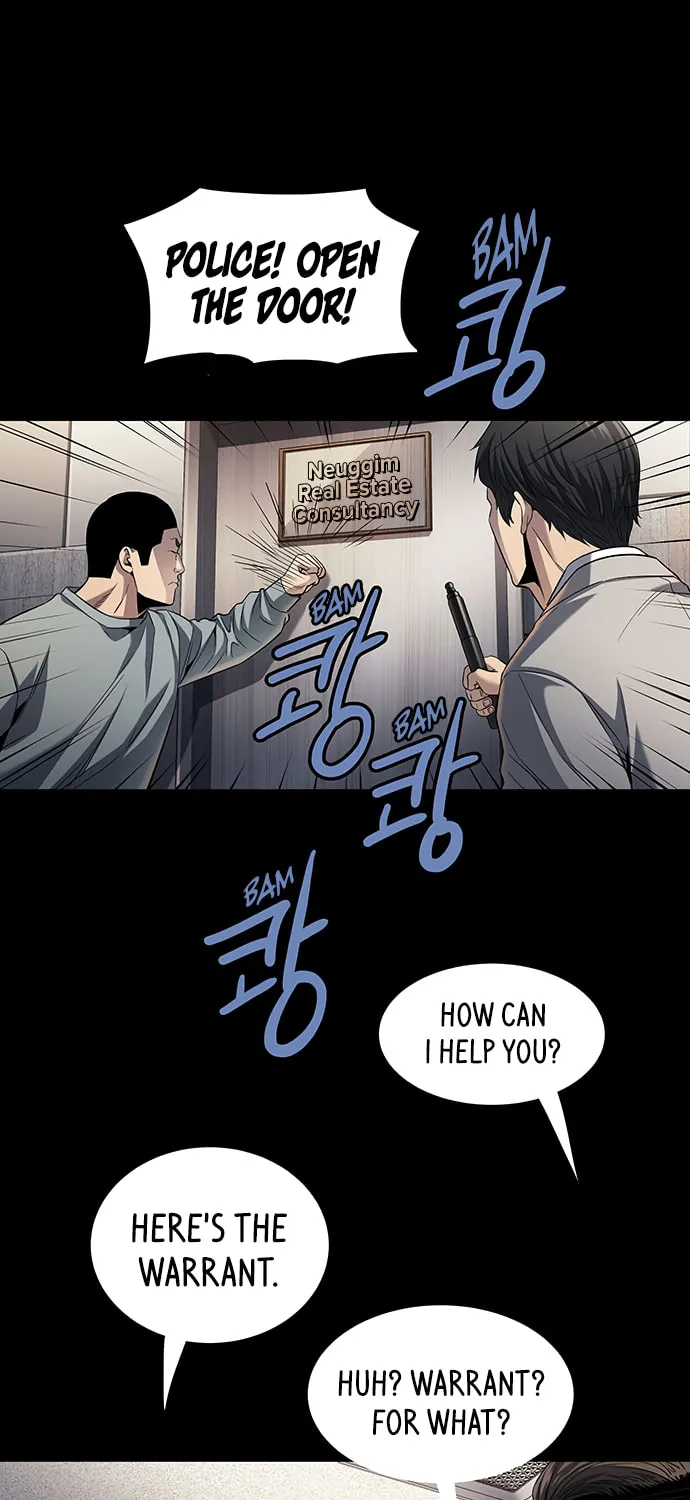 Vigilante Part 2 Chapter 6 page 91 - 