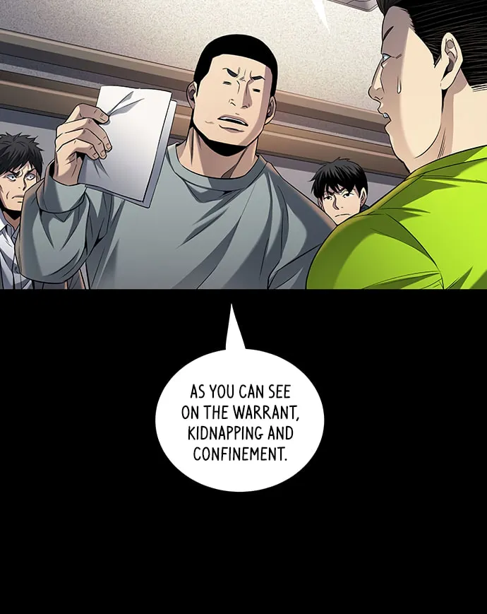 Vigilante Part 2 Chapter 6 page 92 - 