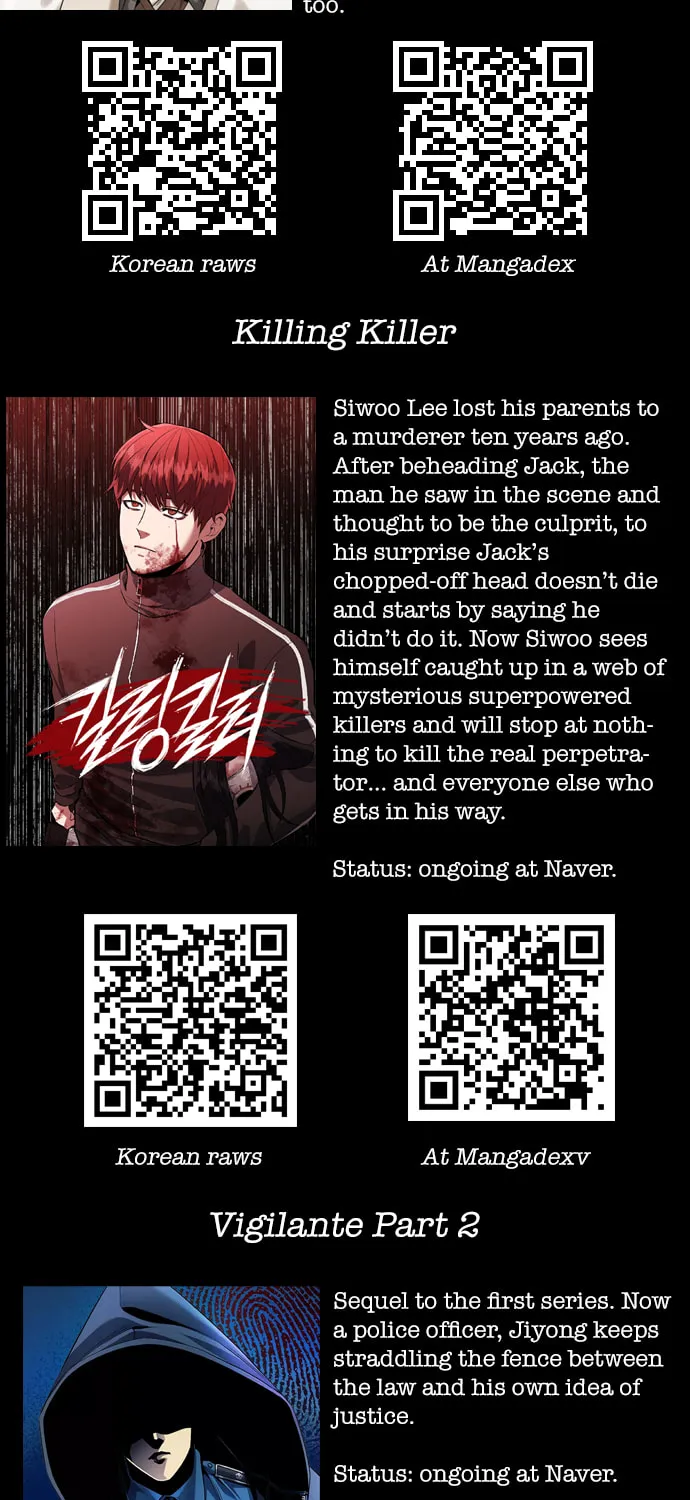 Vigilante Part 2 Chapter 6 page 97 - 