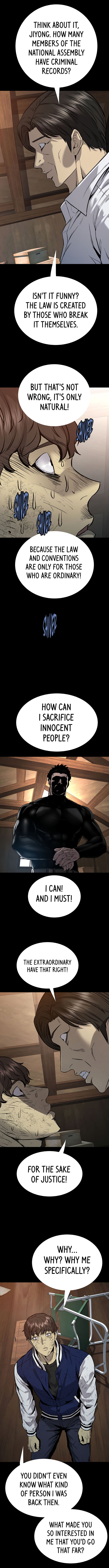 Vigilante Part 2 Chapter 60 page 12 - 