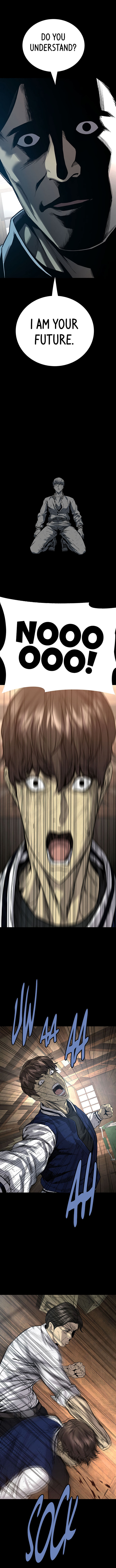 Vigilante Part 2 Chapter 60 page 14 - 