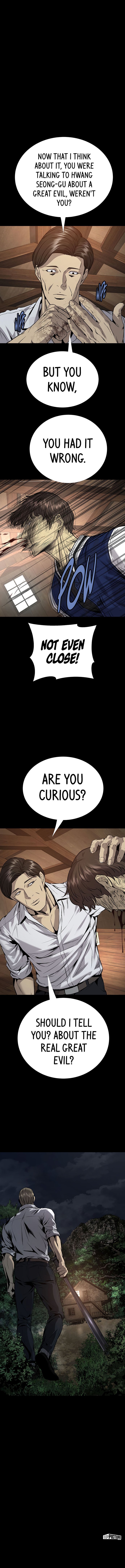 Vigilante Part 2 Chapter 60 page 16 - 
