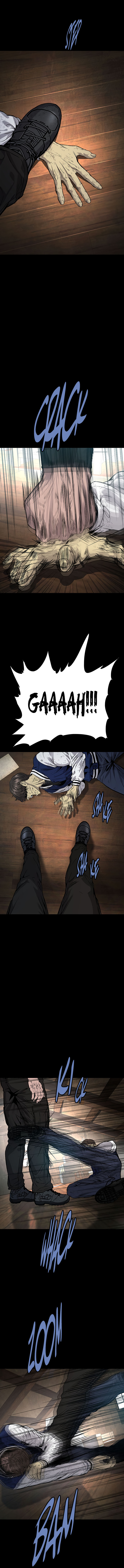Vigilante Part 2 Chapter 60 page 4 - 