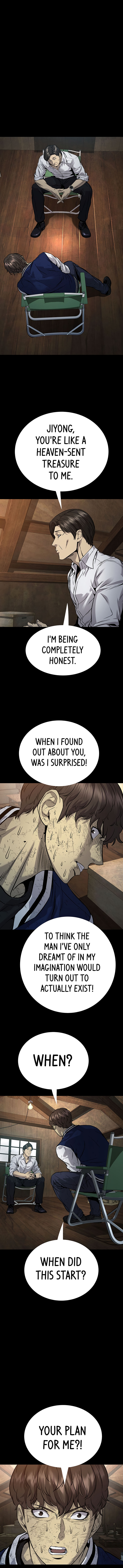 Vigilante Part 2 Chapter 60 page 6 - 
