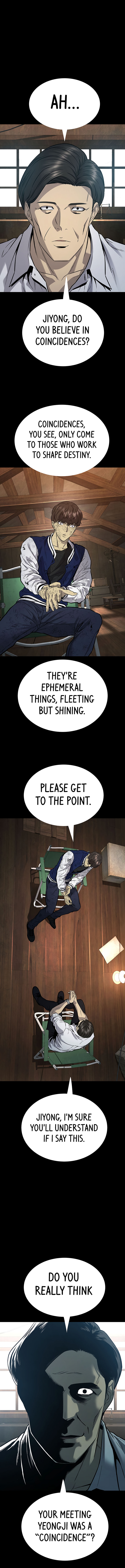 Vigilante Part 2 Chapter 60 page 7 - 